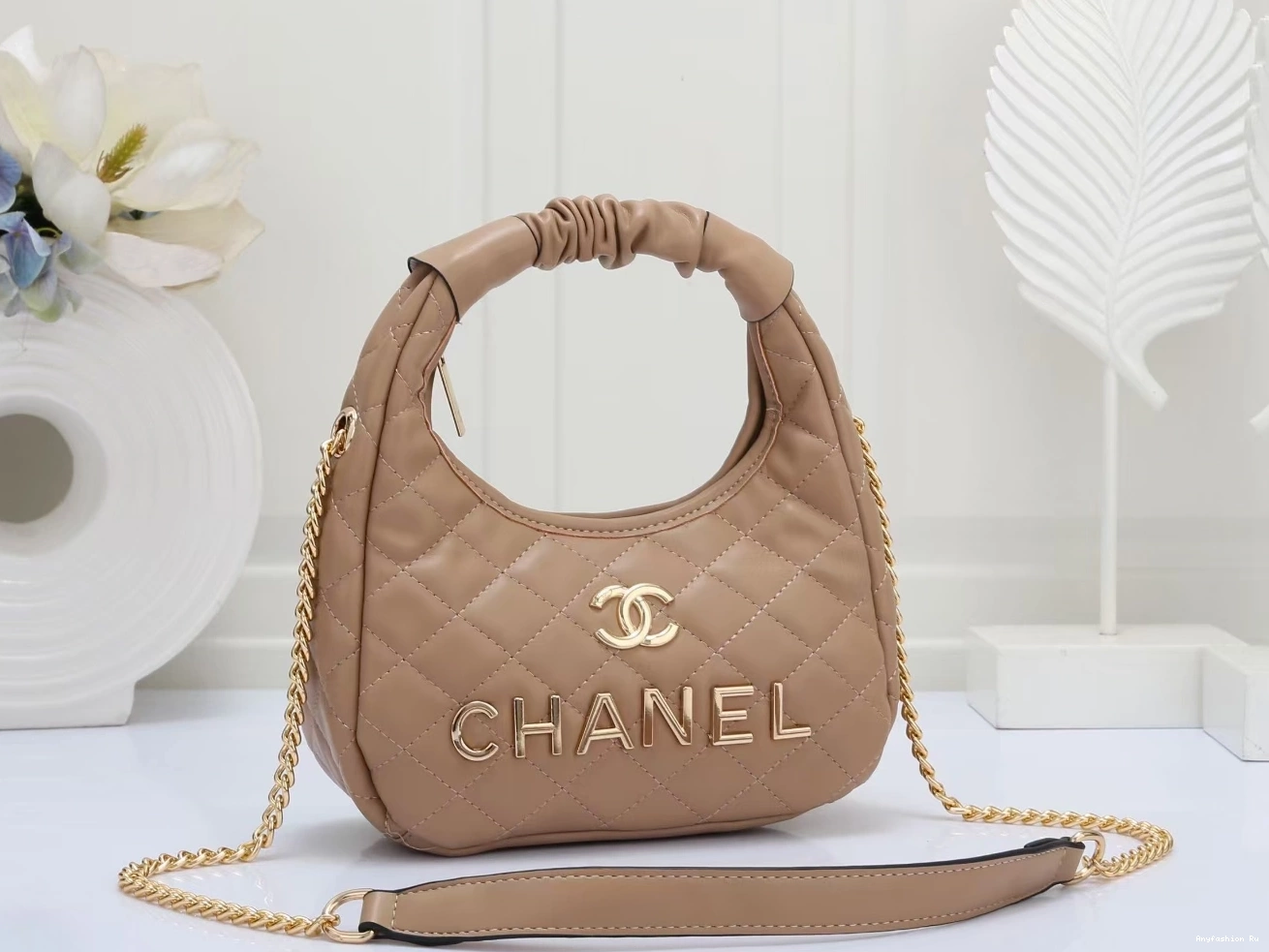 Functional Messenger For Chanel Bags Women 5486 0904